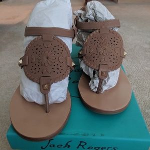Jack Rogers Gretchen sandal